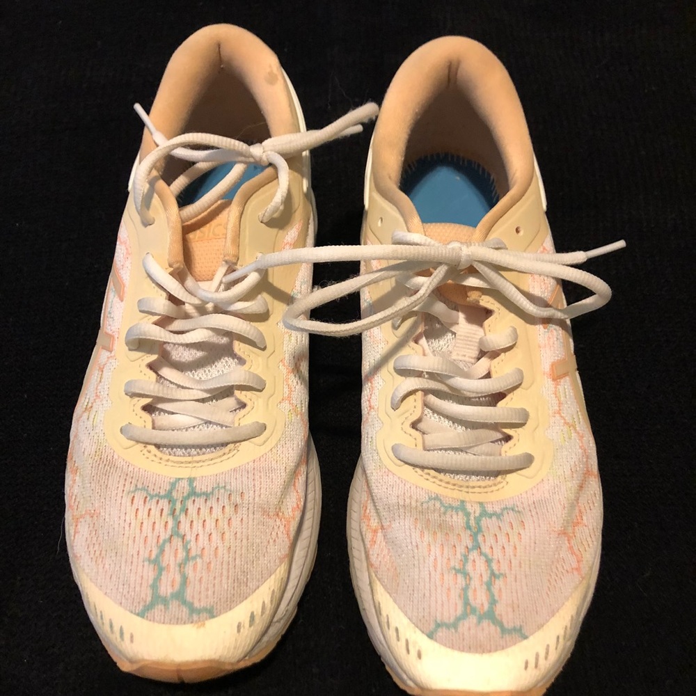 ASICS GEL KATANO 24